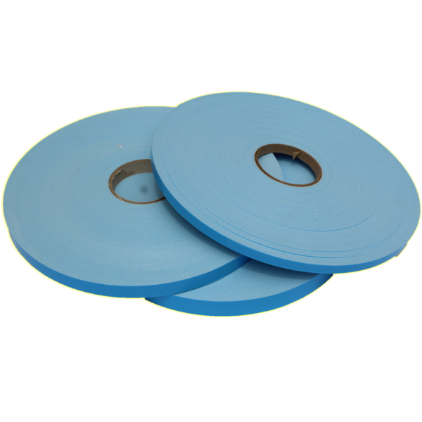 Cinta Doble Cara Acolchonada y/o Espuma Blanca