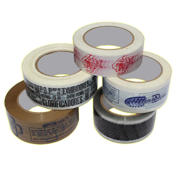 Cinta Impresa (Personalizada)