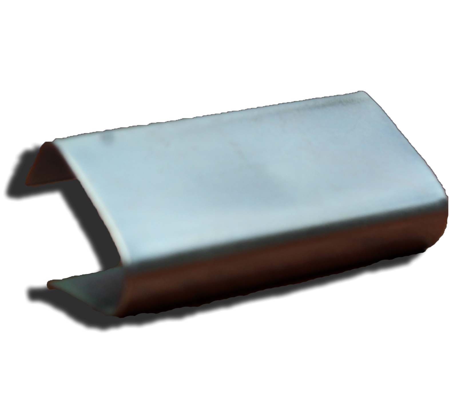 Grapa Plana para Fleje