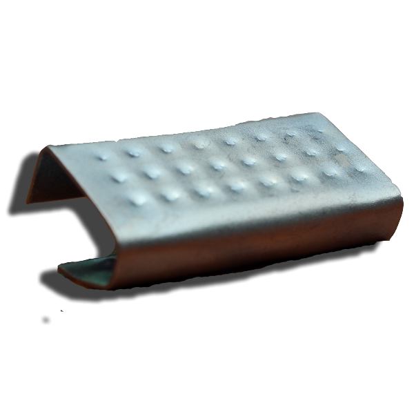 Grapa Punteada para Fleje