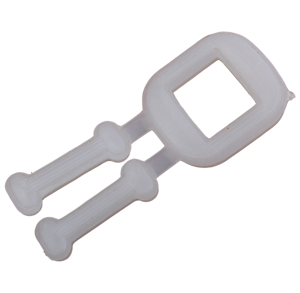 Hebilla de PlÃ¡stica